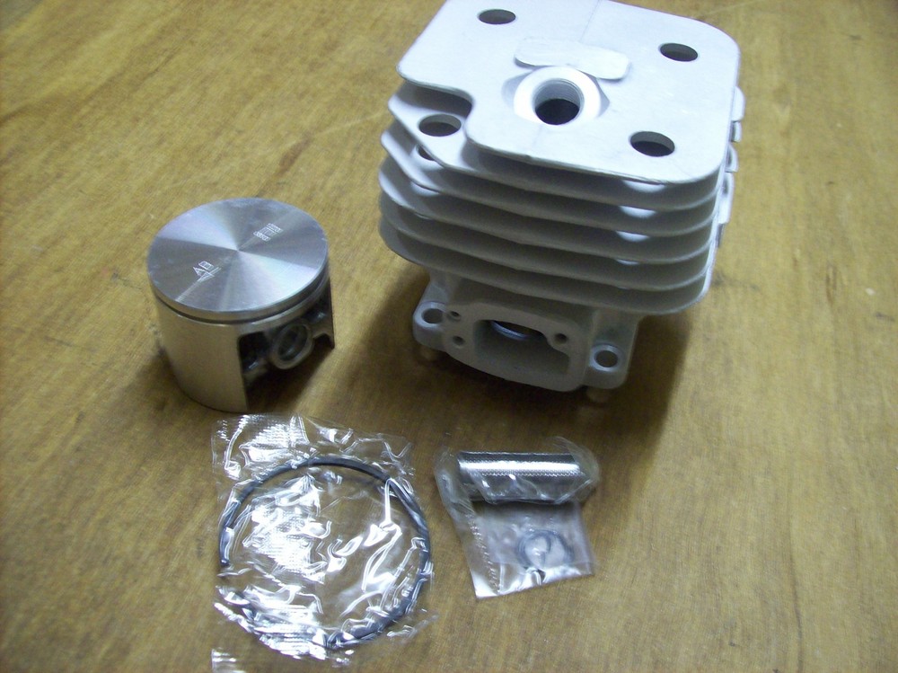 Husqvarna 272 / 272K Cylinder and Piston Rebuild Kit – High Quality! 50mm