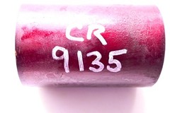 Total Source CR9135 Forklift Wheel 3.5×5.25×2 fits Crown