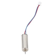 Mini 7mm*20mm Coreless Motor DC 12V 24000RPM Perfect for DIY Hobby Toy Model