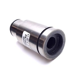 Graco 01/3304-500/92 Hydraulic Tube, ø1/2in ID, ø1in/ø1-1/4in OD, 2-3/4in Length