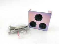 New Allen Bradley 22-JBAA Power Flex Conversion Conduit Kit NEMA 1/IP30/U Ser.B