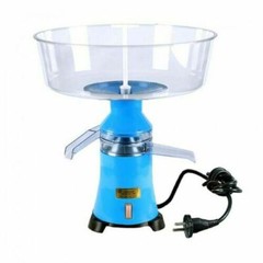 Milk Cream Electric Centrifugal Separator Machine 100 L/H Motor Sich 100-19