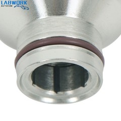 Female Coupler 373-6968 for Caterpillar CAT 226D 232D 239D 242B3 906H2 906K 907K