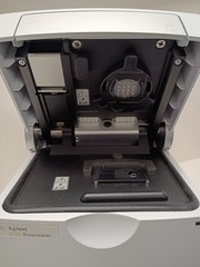 Agilent 2100 Bioanalyzer G2939A, WORKING, includes test chips