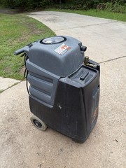 Diamondback Stormchaser Walk-Behind Extractor Cleaning Machine