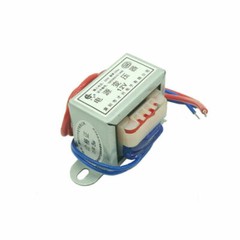 1W To 300W Power Transformer 110/220/380V To 6V 110V -380V Output AC Single/Dual