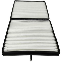 For Kubota RTV1100 Cabin Air Filter Kit Replaces T1855-71600 & K7711-88380