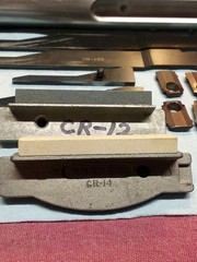 CR-1900 + CR-2100 Mandrel Deal – Low Use Units – #289