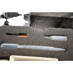 PARTS Sper Scientific 300001 Portable Brix Refractometer 0-32% Sugar with Case