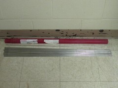 NEW 59PCS 7.5LBS INWELD WELDING ROD ER309L AWS ASME A5.9 1/8″ X 36″