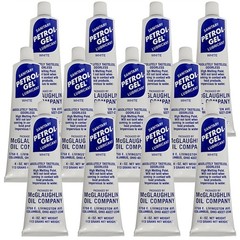 Petrol-gel 4oz. Tube (12 Pack)