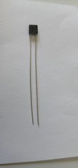 Thermal Cutoff Fuse RH 135°c / 2A /250V
