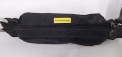 Ironwear 2450-SSH-LE 50′ Class 2 Leading Edge Self-Retracting Lifeline 11104198