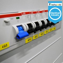 Compatible Dymo LetraTag Refill 91330 91331 91332 Paper Plastic Label Tape 1/2”