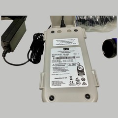 3M Versaflo TR-301N+ Air Purifying Respirator & TR-340 Battery Charger w/Battery