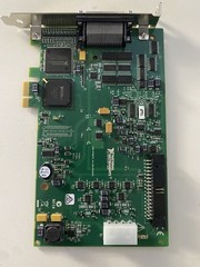 National Instruments PCIe-6323 Multifunction Digital I/O Device
