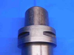 SANDVIK CAPTO C5 DIA C5-PCLNR-27140-12M1 COOLANT INDEXABLE BORING BAR CAPTO C5