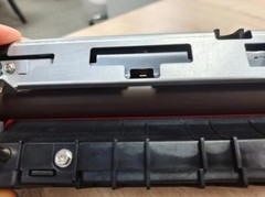 Fuser Unit Assembly 110V 220V for ECOSYS M2135dn P2235dn M2040dn M2540 M2635