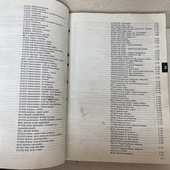 VOLVO A35D Electrical Portion of Service REPAIR OVERHAUL MANUAL BOOK