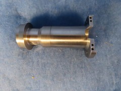 SINTERCAST 232990 SAM MECHANISM PLUNGER GUIDE 125X72 MM 0.4 KG 1YEAR WARRANTY