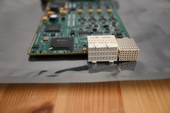 National Instruments PXIe-6356 X Series Multifunction DAQ
