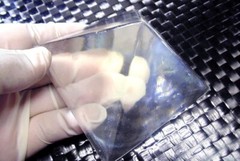Epoxy Resin Crystal Clear Hard Coating Casting Doming,FDA Compliant Food Conatct