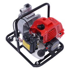 43CC Petrol High Flow Water Transfer Pump Fire Fighting Pump High Pressure