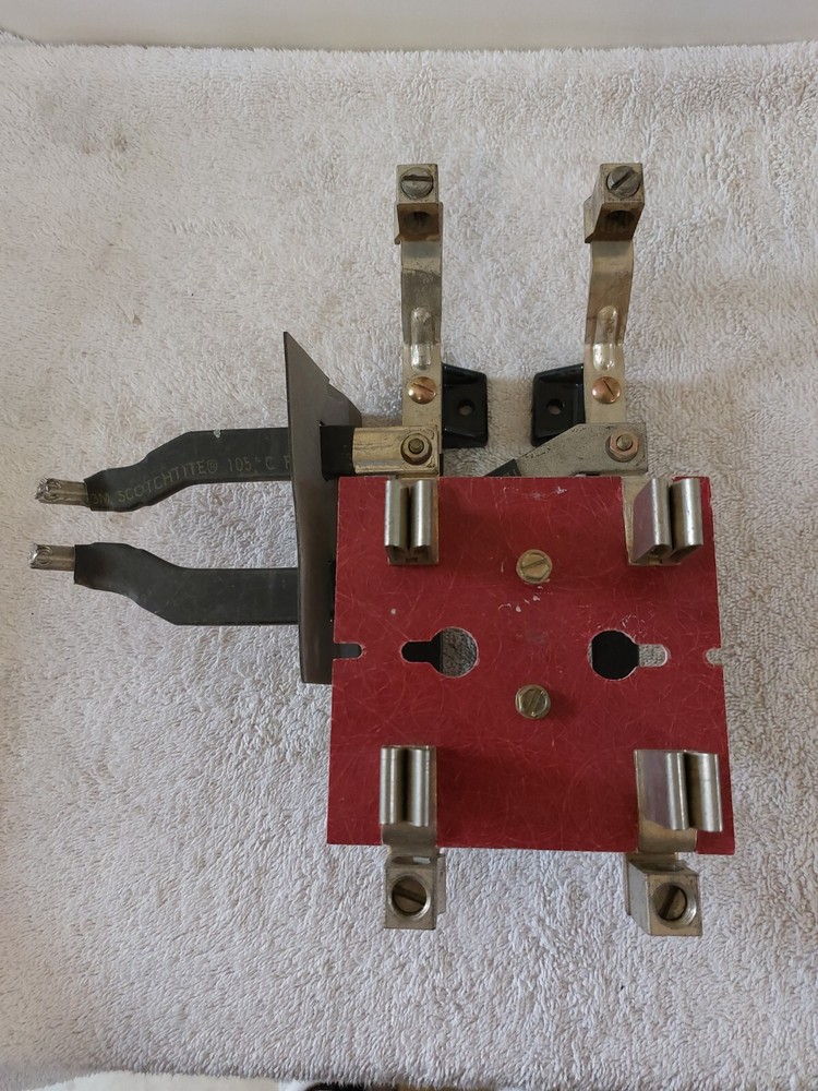CHALLENGER 125 AMP METER SOCKET REPLACEMENT PART