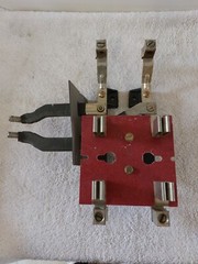CHALLENGER 125 AMP METER SOCKET REPLACEMENT PART