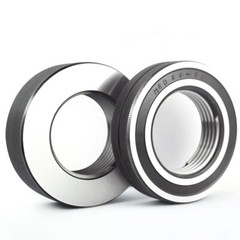 Thread Ring Gauge Gage M45 M46 M48 M50 M52 M55*5*4.5*4*3*2*1.5*1 6g GO NOGO