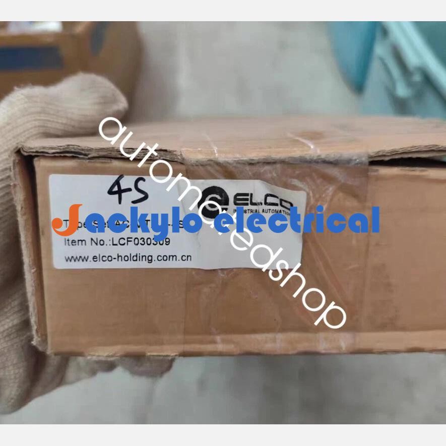 1Pcs New Set-AC-MTX.2-4S light curtain Shipping DHL or FedEX
