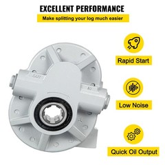 Hydraulic Tractor PTO Pump GP-PTO-A-9-6-S 21.2 GPM @ 540 RPM 9-8902-9