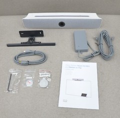 Cisco CS-KIT-MINI-NR-K9 TTC7-26 TTC5-15 Webex Room Kit Mini Conference Room Kit