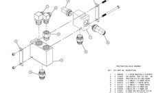Hagie 204SP Sprayer see S/N in description Spare Parts List Manual PDF USB 2