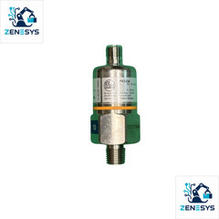 ifm efector PX3234 Pressure Transmitter 0-200PSI 4-20mA NEW
