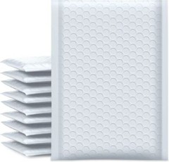10-500 #5 10.5×16 Poly Bubble Mailer shipping Envelope*pick your quantities*