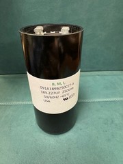 BMI Genuine Baldor Rep. Capacitor 189-227UF 250V EC1189C06SP USA!! NEW!!