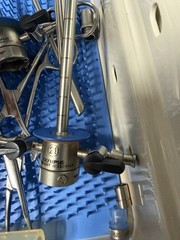Olympus WA2T470A OES Elite HD 4 mm 70° Rigid Cystoscope Complete Set!
