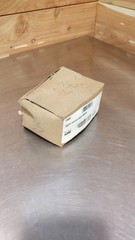 Lennox 72K07 Circuit Breaker 2 Pole 35A 120/240V Common Trip
