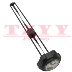 Fuel Gauge Gas Cap 2511248 2511198 for Polaris Snowmobile 440 500 600 650 700