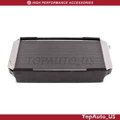 6686077 6734100 7152356 Fits Bobcat S150 S150G S160 S175 S185 S205 Radiator