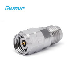 2.4mm Male to 2.4mm Female Adapter, DC – 50GHz