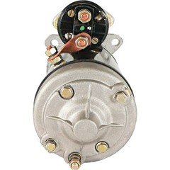Starter For Massey Ferguson Tractor Farm MF50 MF65 MF702 MF20 Mf203