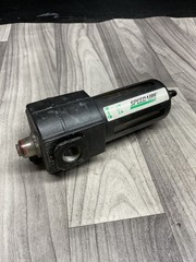 Speedaire 4ZL93 Air Line Lubricator,1/2In,120Cfm,150 Psi #4022B102PR3