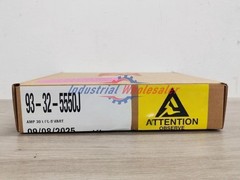 1PCS Brand New HAAS 93-32-5550J Servo Driver 30A 93-32-5550J 1 year warranty