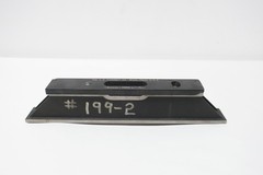 The L.s. Starrett Co 199 Precision Level 15in