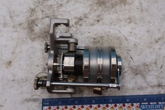 Some type of ION trap assembly? perkin elmer, unsure? 119650-0520