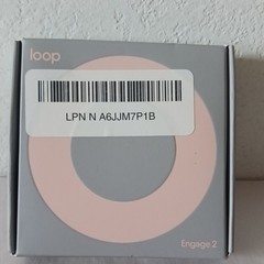Loop Engage 2 Ear Plugs Everyday Noise Relief 8 Rose