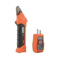Hand-Powered Circuit Breaker Finder Tool Kit – Efficient Circuit Identification