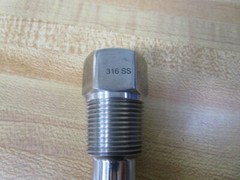 Trerice 76-M46 Thermowell 76M46